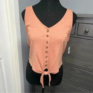 American  Eagle Tank